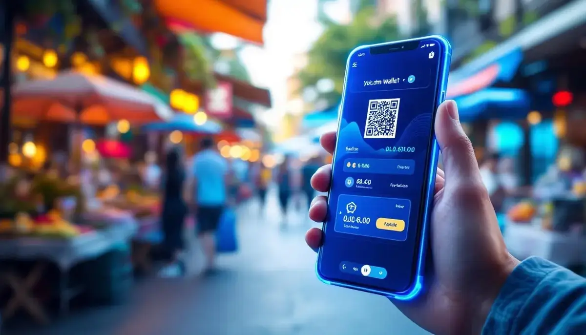 タイ、TouristDigiPayを導入｜仮想通貨を両替して支払い簡単に