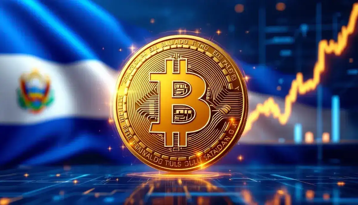 エルサルバドル、下落局面でBTC買い増し｜保有6280BTC突破