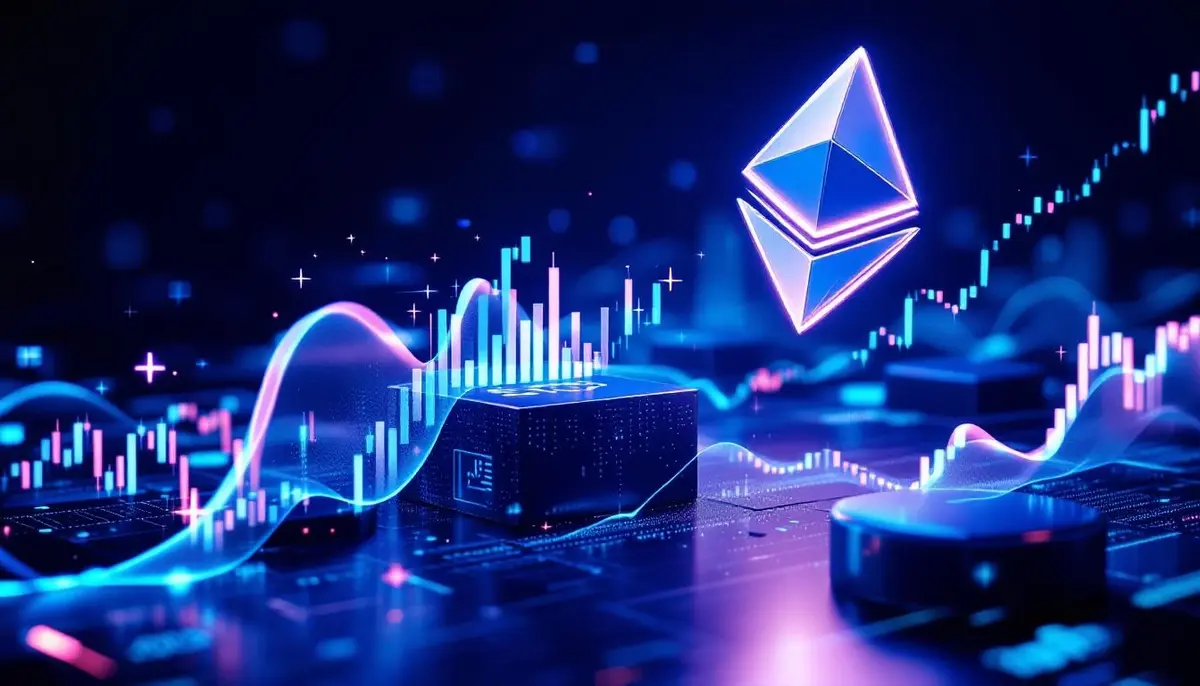 イーサリアムがソラナを取引高で逆転｜今後はミームコインより実用性か？