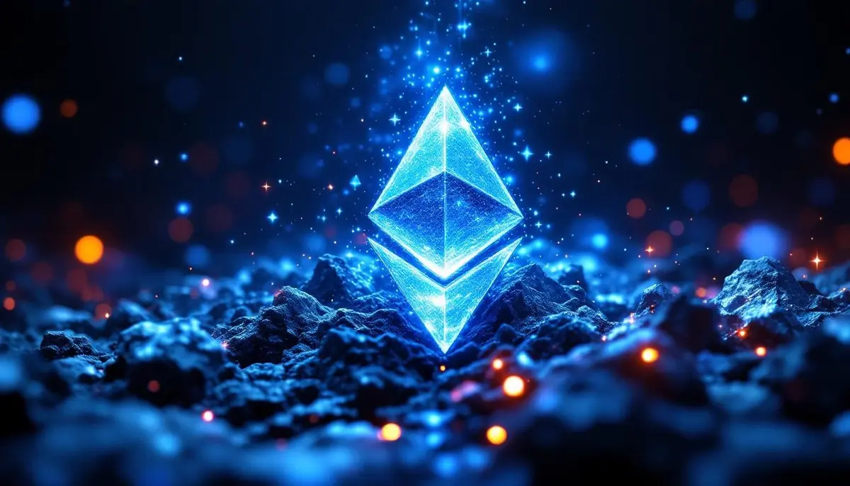 イーサリアム、4600ドル台に突入｜2021年の過去最高値に迫る