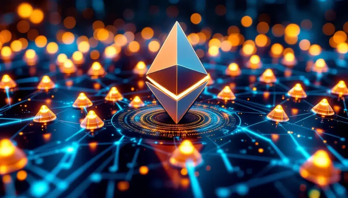 イーサリアム、約3310億円相当の出金待ち｜最大13日の遅延