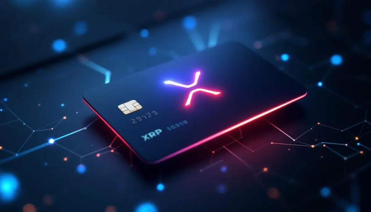 ジェミナイ、リップル特典付きクレジットカードを公開