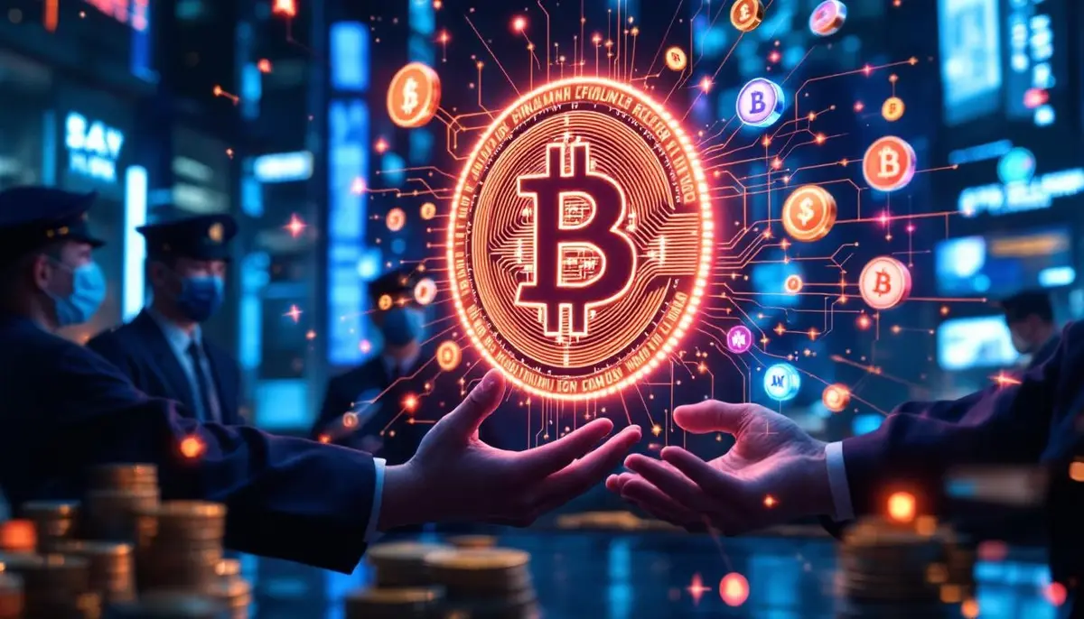 韓国済州市、滞納者の仮想通貨差押え開始｜AIで未申告資産特定