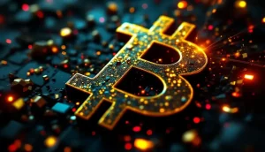 規制当局との和解を象徴する、ひび割れたステーブルコイン