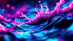 ソラナのエコシステムに流動性が注入される様子
