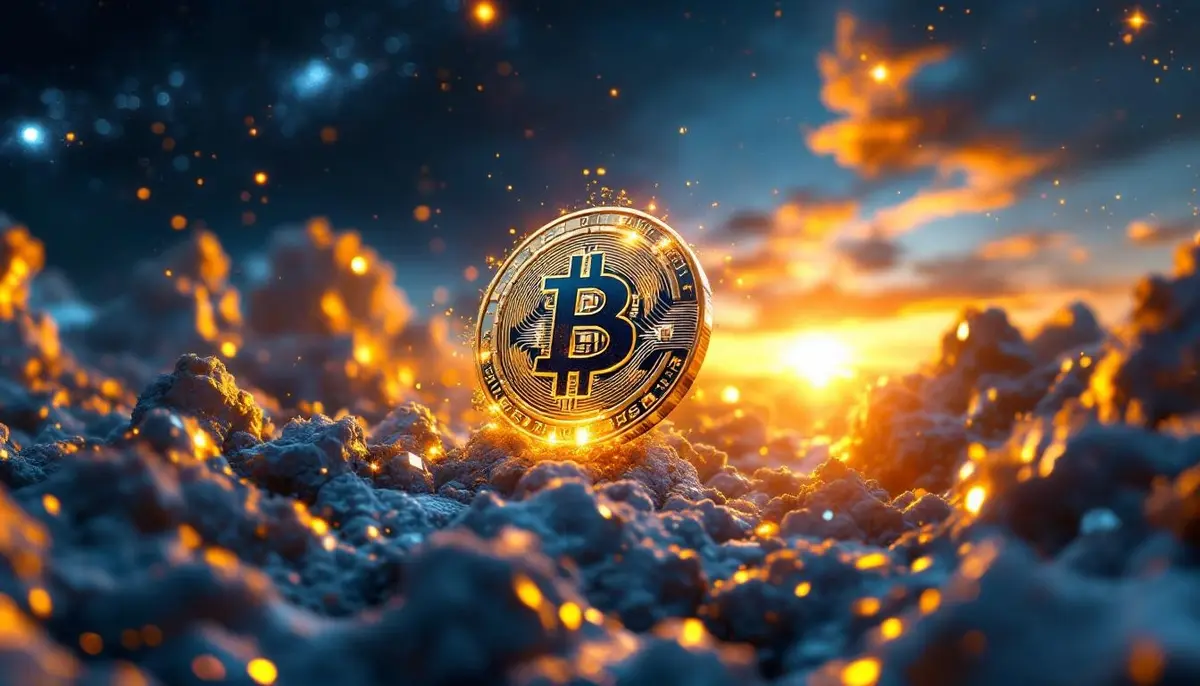 イーロン・マスク氏のスペースX、BTC保有額が10億ドル突破