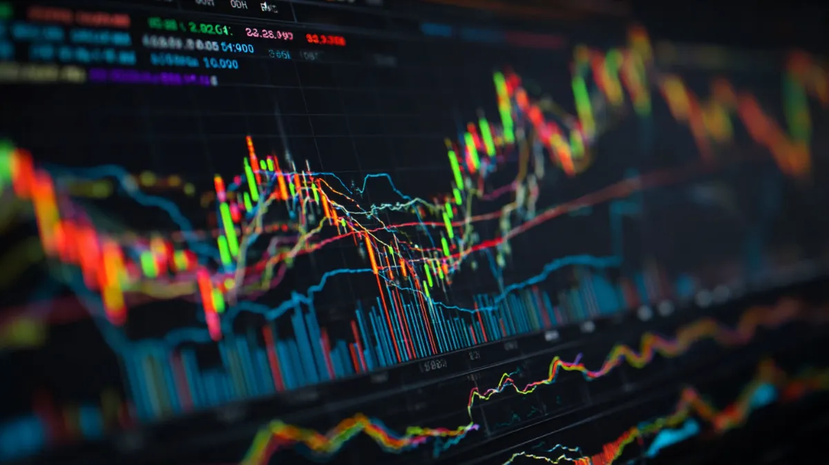 OKBが1日で170%急騰、次に注目のアルトコイン動向