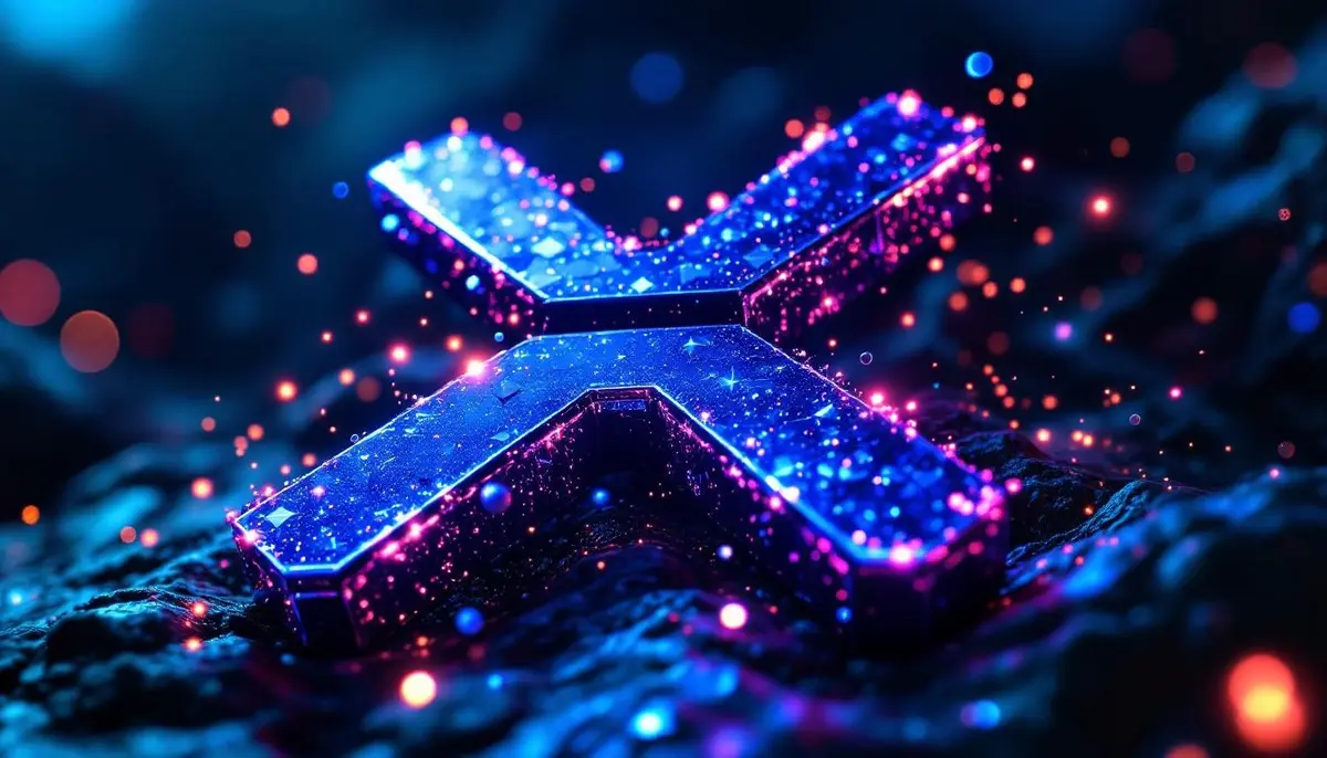 リップル、SECとの和解でXRP価格が史上最高値に迫る