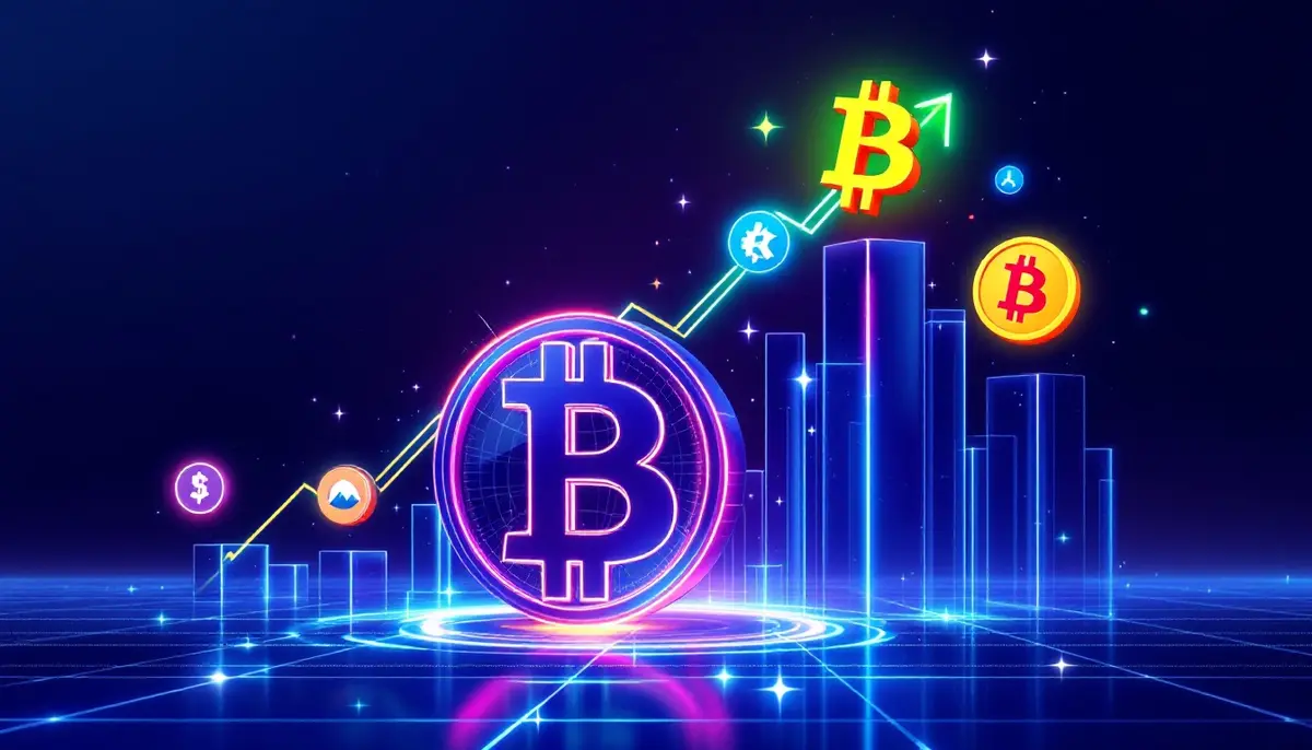 アルトコインシーズン入りの兆候｜次世代プロジェクトに注目