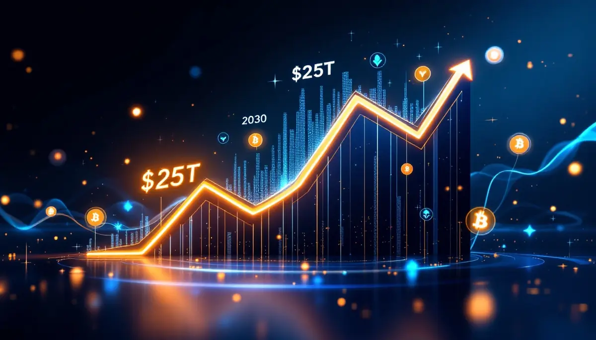 ビットコイン70万ドル予測の裏で注目の次世代拡張プロジェクト