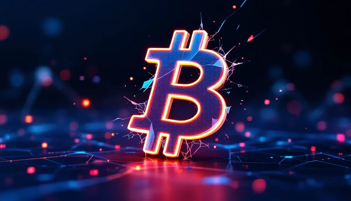 ビットコイン消耗の兆候を確認、機関需要減退で調整局面入り