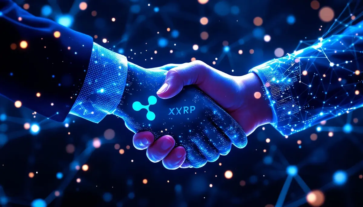 カルダノとリップル協力強化へ｜新たな動きはビットコインにも