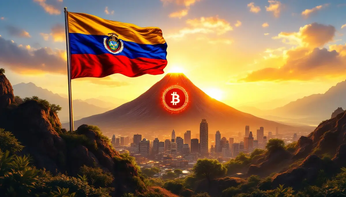 エルサルバドル、法定通貨化4周年で21ビットコイン追加購入