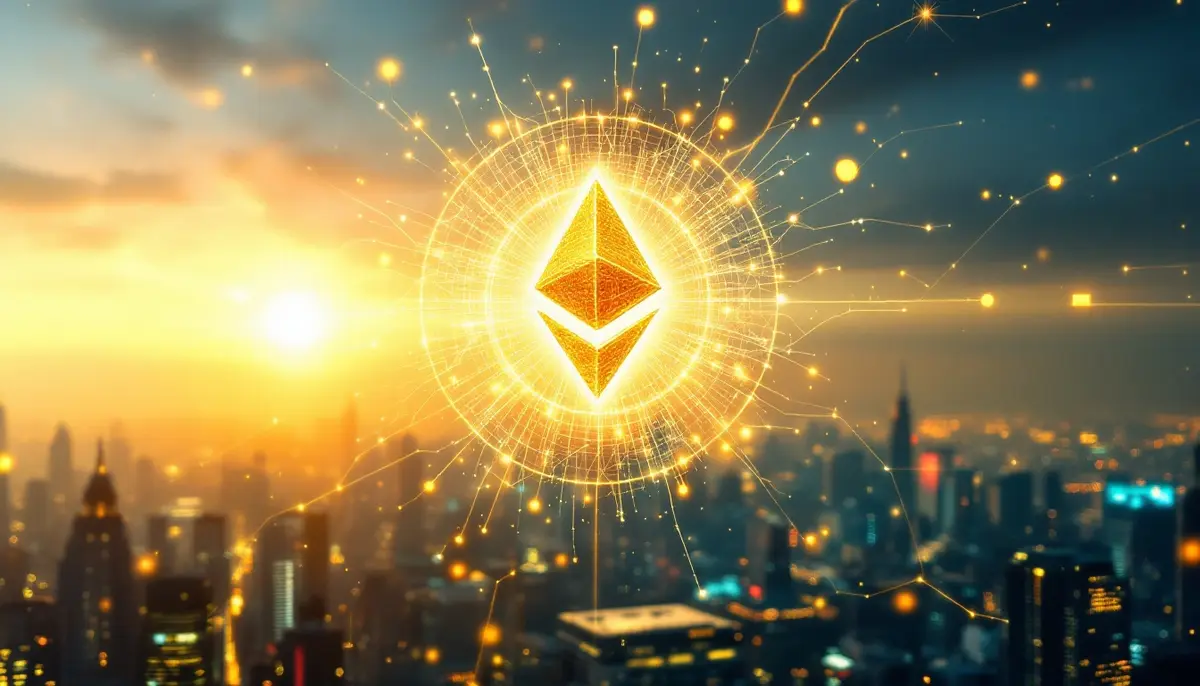 イーサリアム財団、分散型AIチーム発足｜AI決済基盤目指す