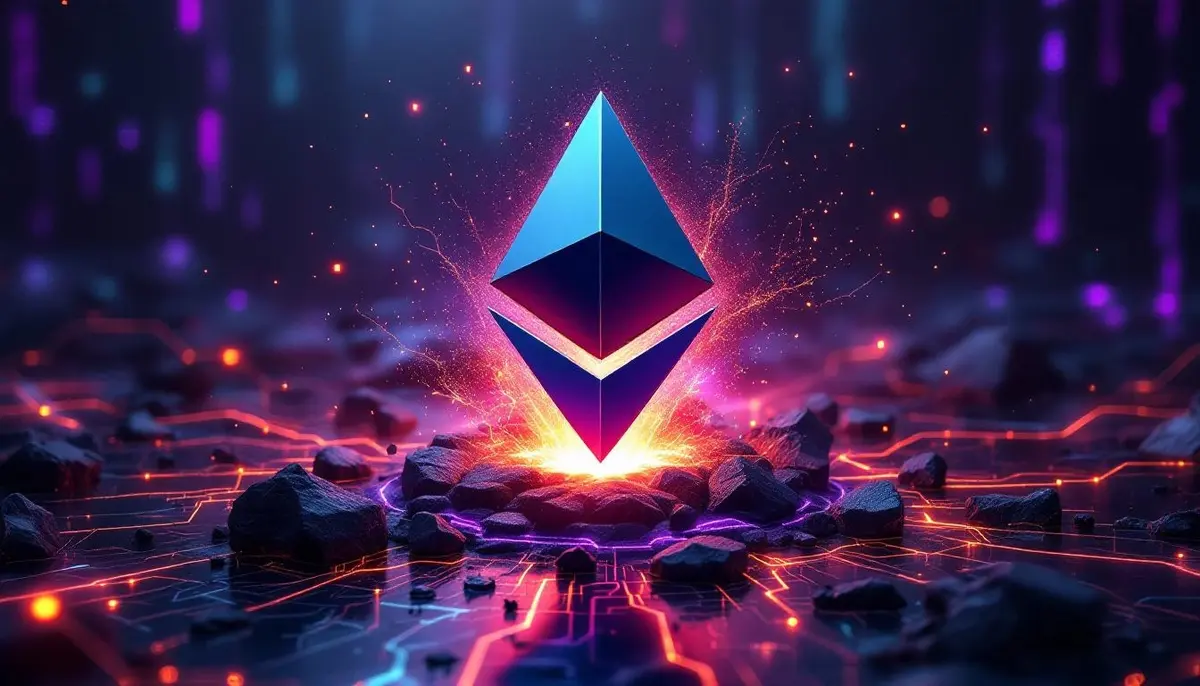 イーサリアム財団、焼却ETHをトークン化する「BETH」発表