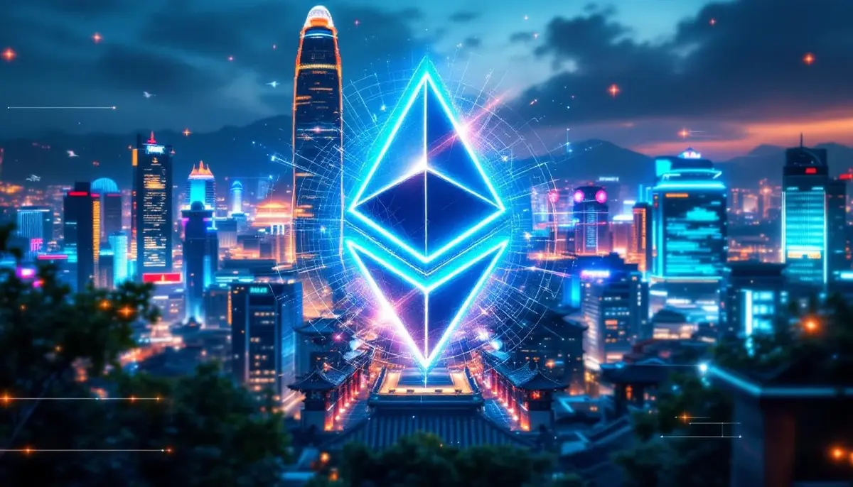 中国国有企業、イーサリアム上で世界初のRWA債券を発行