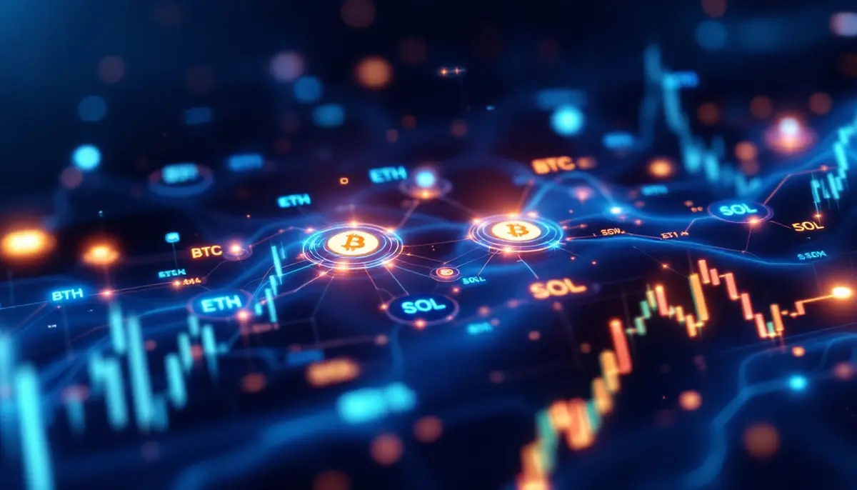 FalconX、機関投資家向けOTCオプション取引プラットフォーム開始