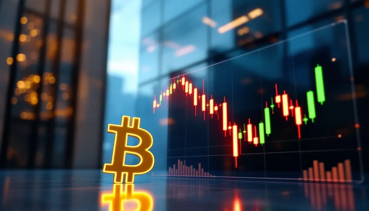 メタプラネット株、40%下落もベンチマークは「買い」推奨を維持