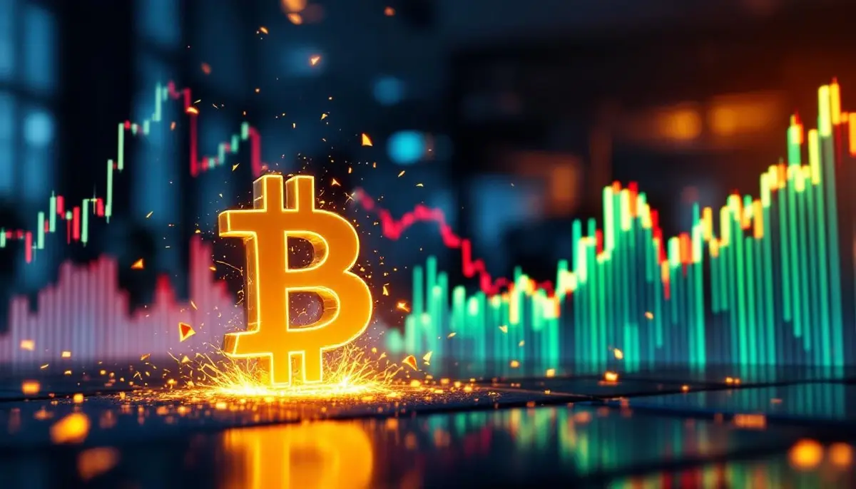 メタプラネット株価急落、ビットコイン購入戦略に暗雲