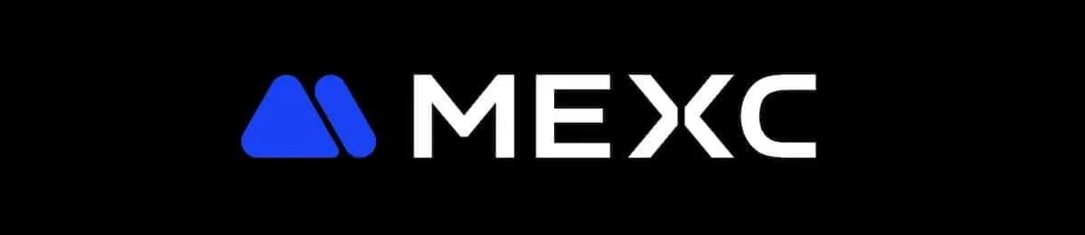 MEXC公式バナー