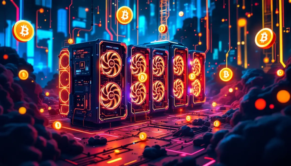 PEPENODE、成長力と実用性を備えた新しい仮想通貨