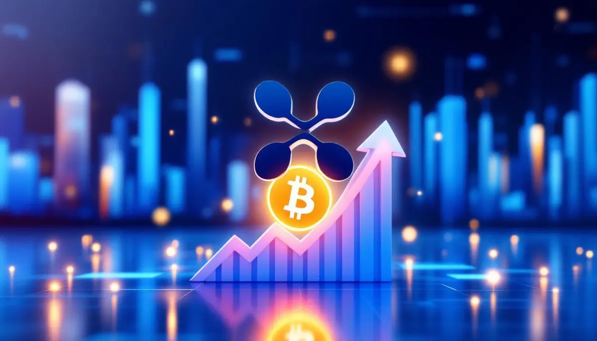 リップルに強気観測｜主要通貨低迷の裏で新興プロジェクト台頭