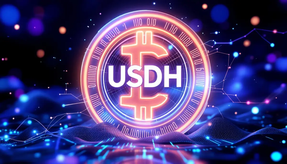 ハイパーリキッド、USDHをネイティブ通貨として正式採用