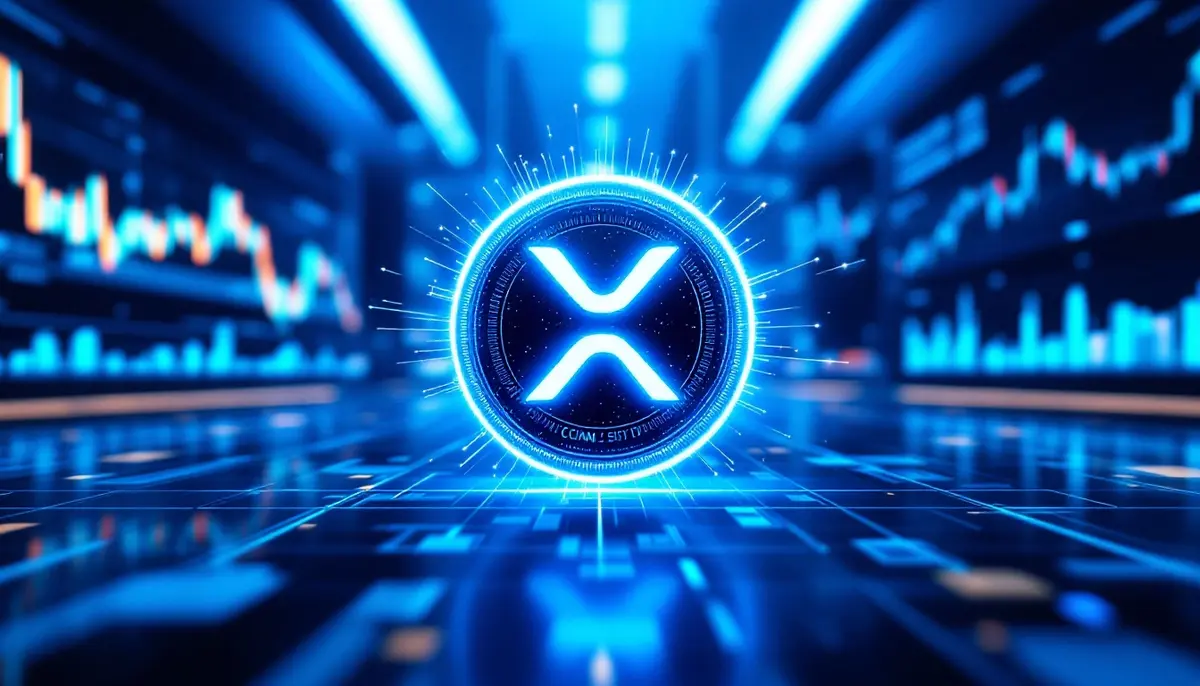 米国初、リップル（XRP）現物ETFが上場｜CMEも追随