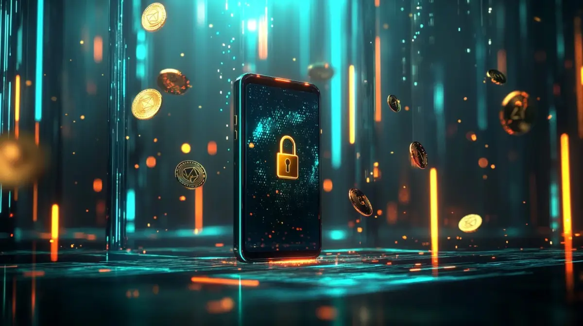 仮想通貨ウォレットとは？取引所との違い・仕組み・種類を解説