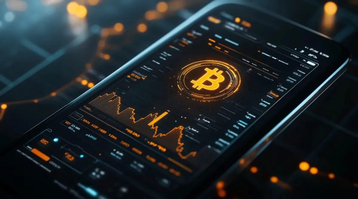 仮想通貨ウォレットとは？取引所との違い・仕組み・種類を解説