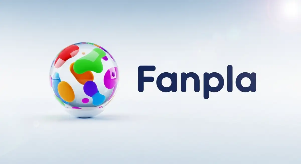 Fanplaのロゴ