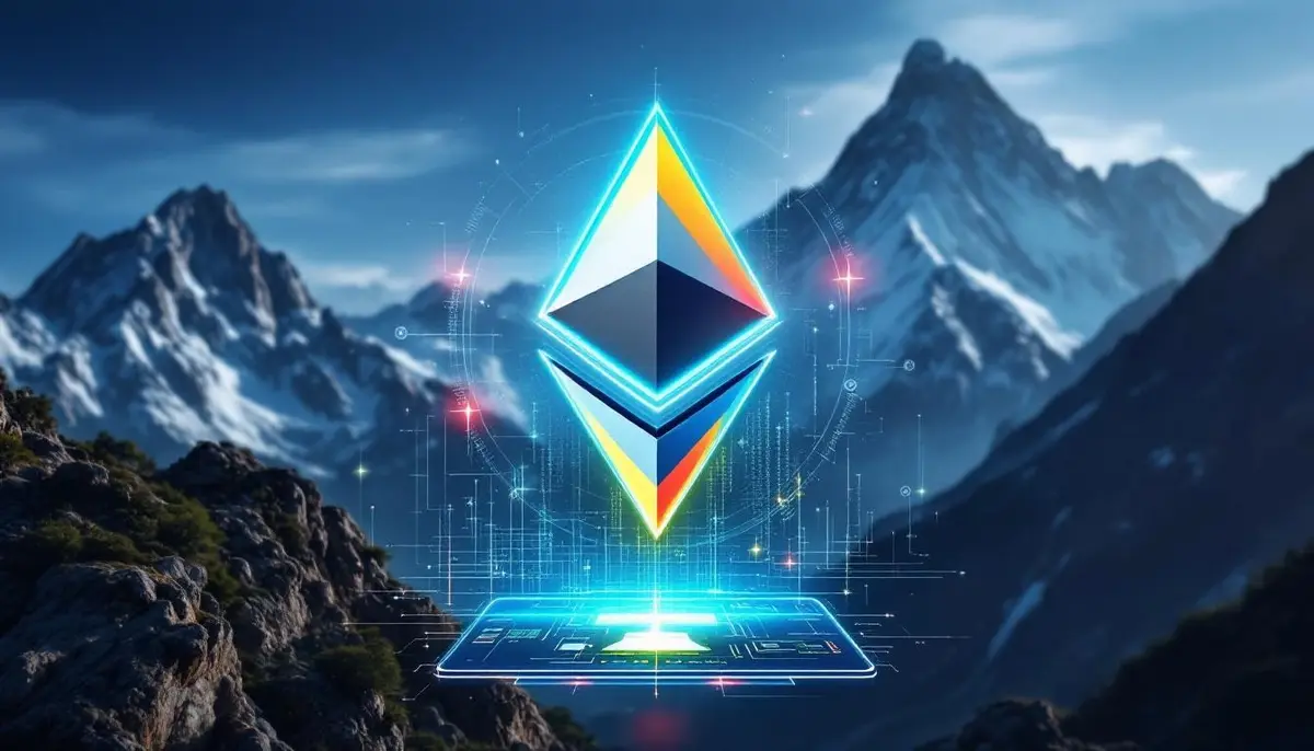 ブータン、イーサリアム基盤デジタルID導入｜世界初の国家事例に