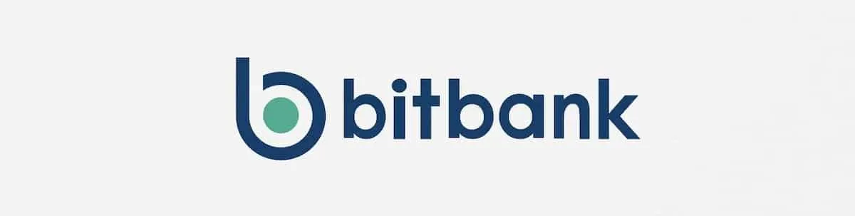 bitbankの公式ロゴ