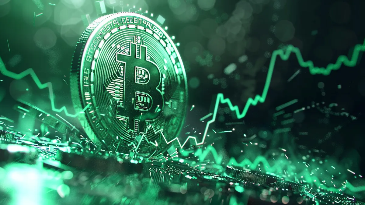 仮想通貨の次のバブルはいつ？2026年どこまで上がるか解説