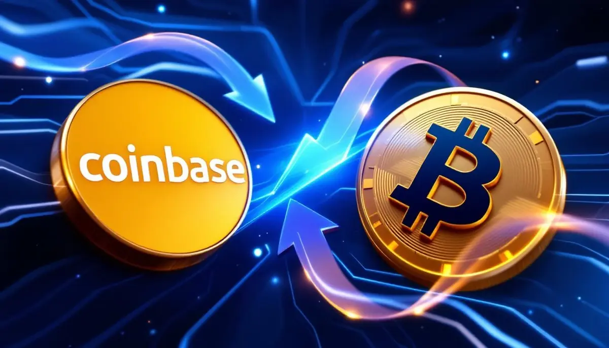 コインベースがEchoを買収｜実用性で差をつける新興トークン