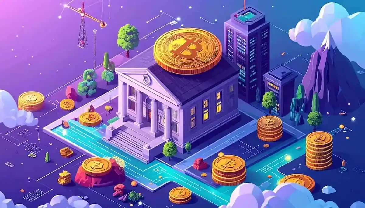 暗号資産担保ローンとは？3社比較しつつ税金や金利も解説