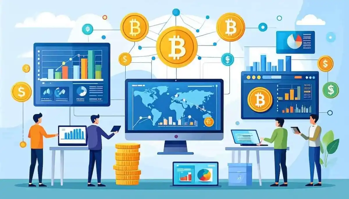 暗号資産担保ローンとは？3社比較しつつ税金や金利も解説