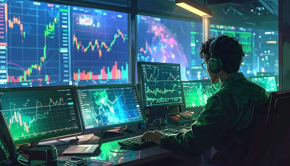 仮想通貨の次のバブルはいつ？2026年どこまで上がるか解説