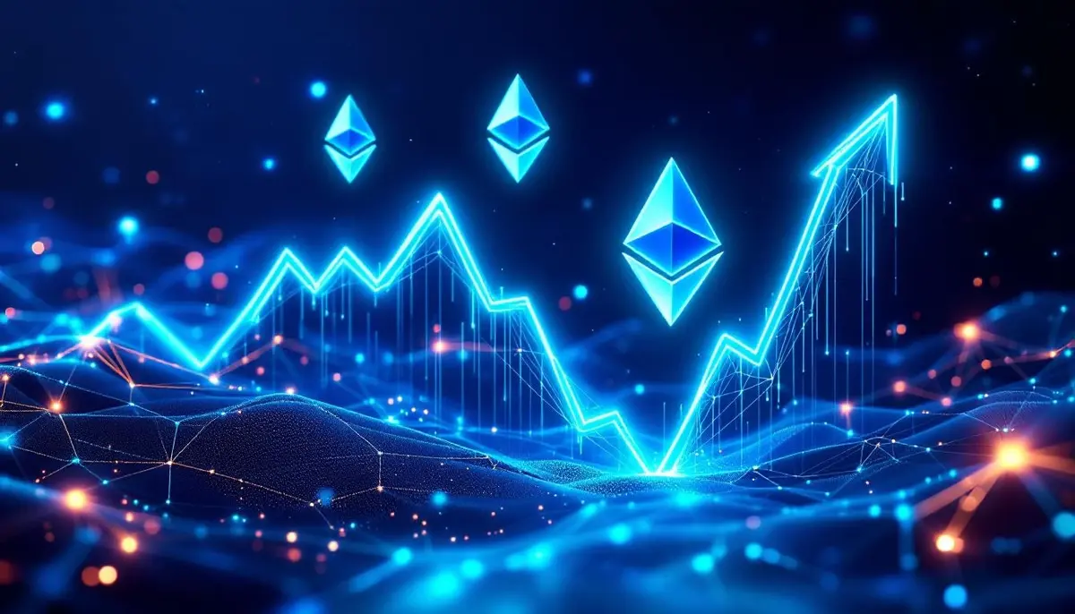 ETHとSOLに反発シグナルか｜犬系ミーム銘柄の盛り上がりも加速