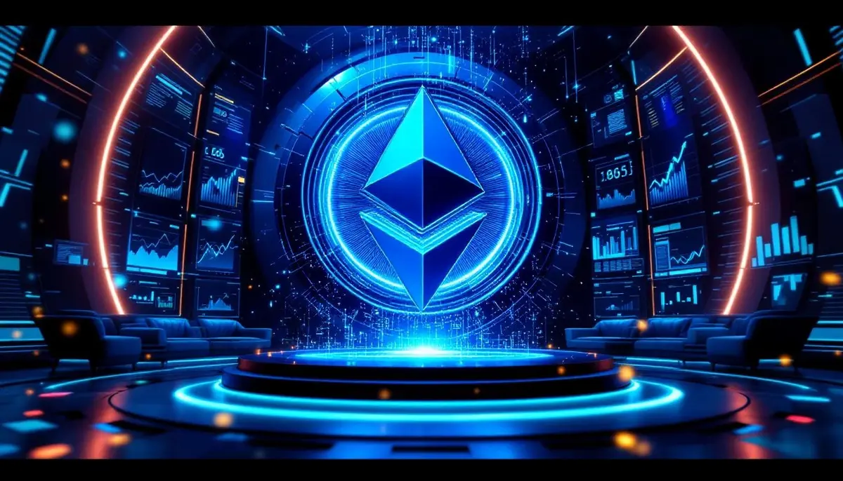 イーサリアム保有量世界一のビットマイン、総資産142億ドル到達