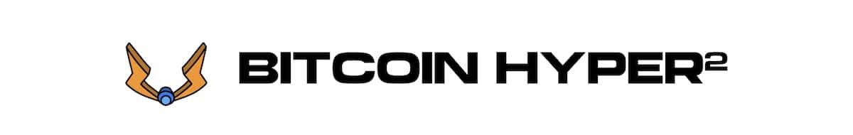 ビットコインハイパーのヘッダーロゴ