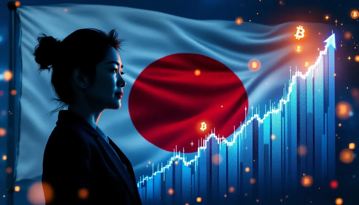 高市総裁誕生で仮想通貨市場が好反応か｜BTC・ETHが急上昇