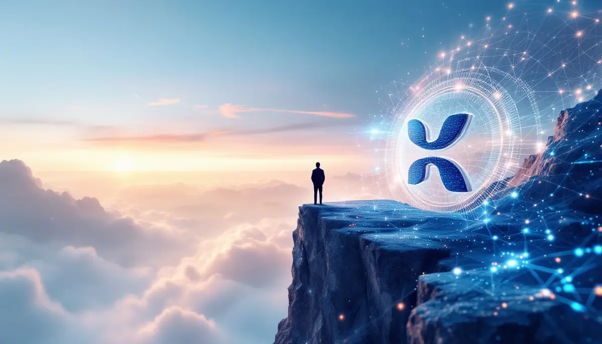 リップルCTOが退任を発表、取締役会には残留