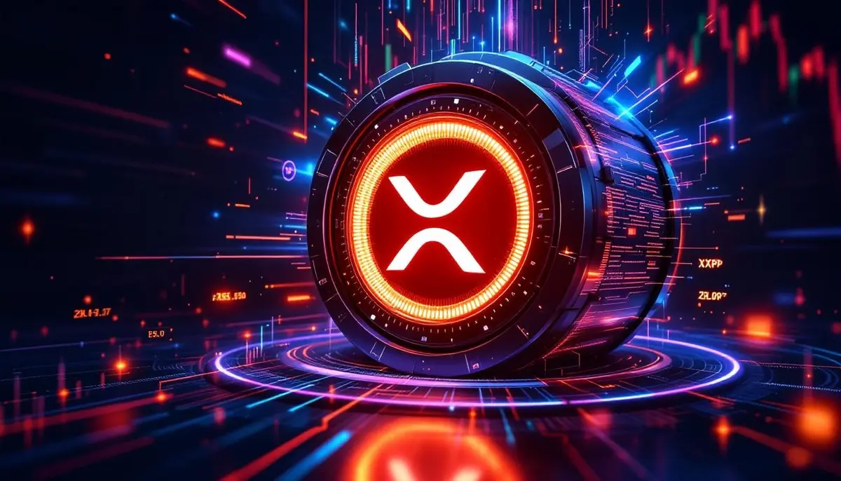 リップル、10億ドル規模のXRPファンド設立構想を進行中