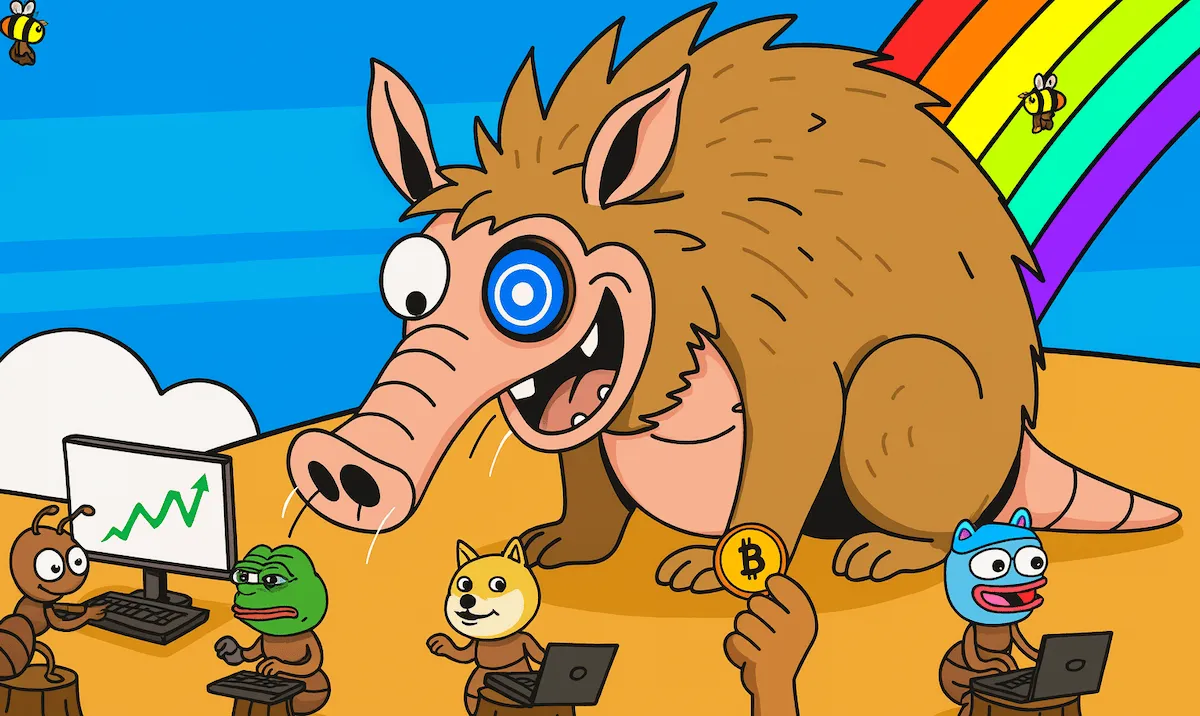 Snorter Bot（スノーターボット）の上場日・ローンチ日を解説