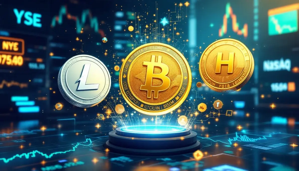 ソラナなどアルトコイン米初現物ETF、初日出来高約99億円