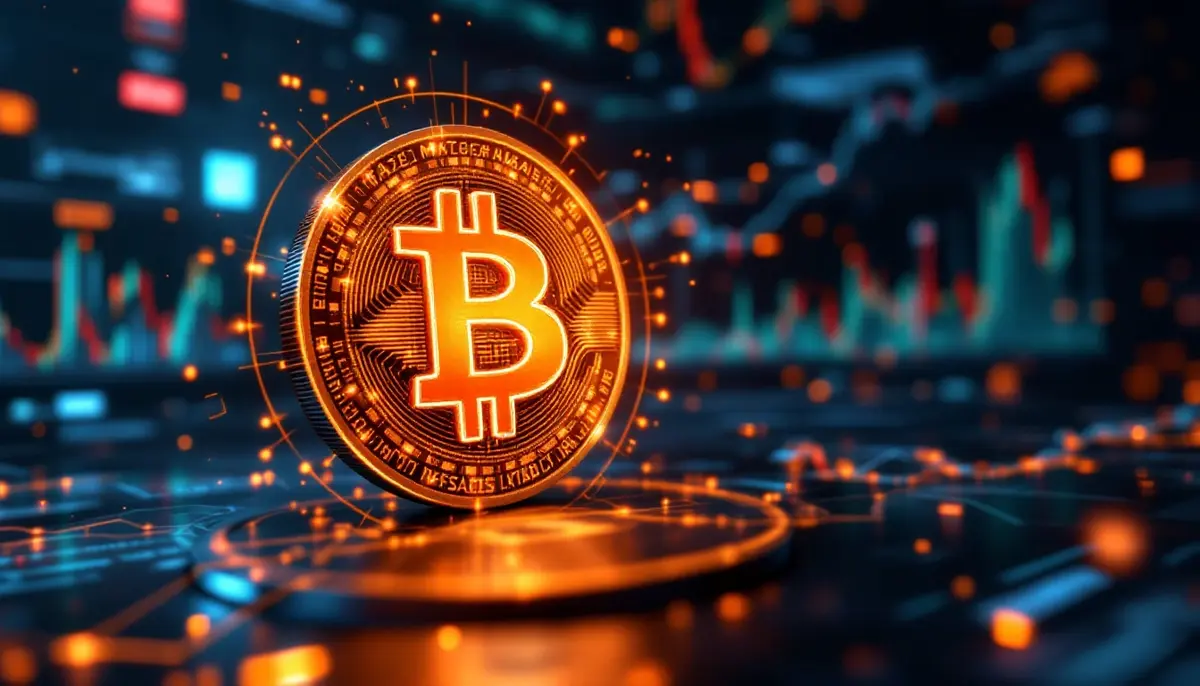 ビットコインは11月の取引を9万ドルで終了、今後の予想と分析