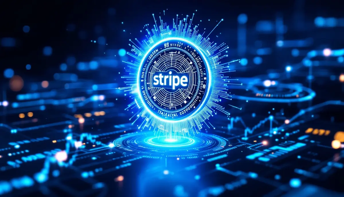 Stripe、企業向けステーブルコイン発行基盤を発表