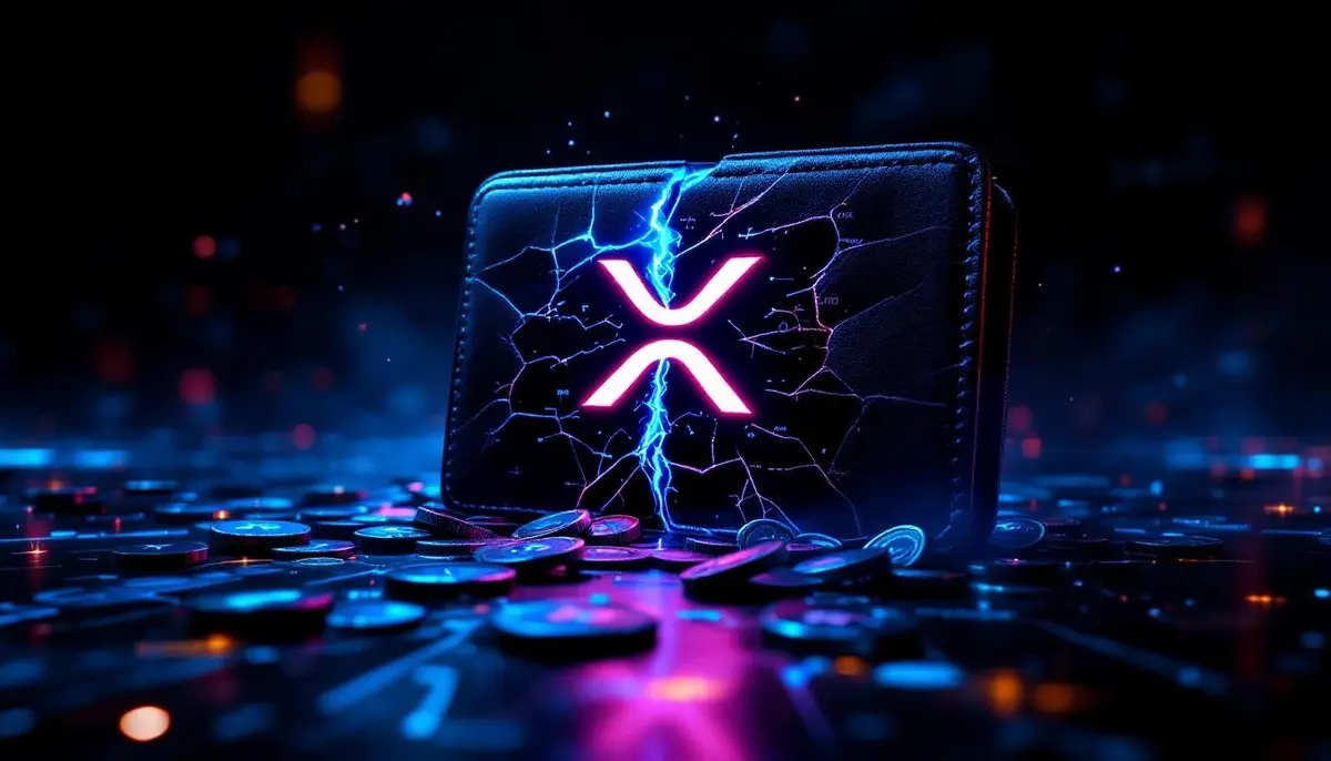 XRP4.5億円相当が不正送金｜米投資家のElipalウォレットが被害に