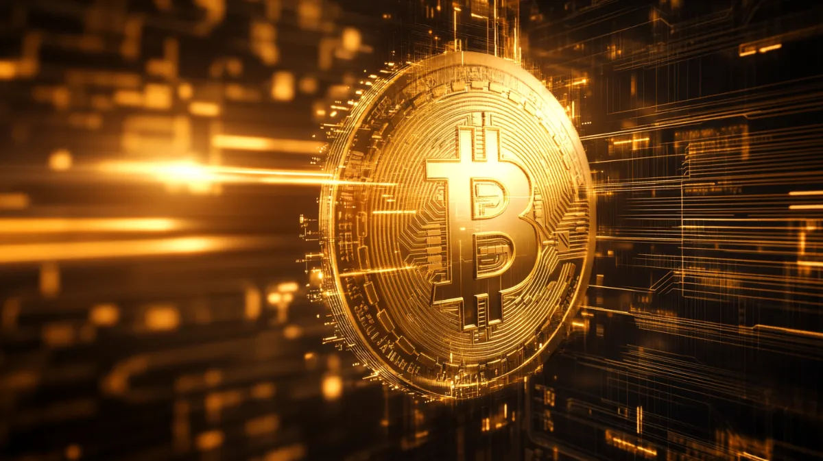 ビットコイン急落は「サトシの贈り物」、長期視点の重要性と最新L2の将来性